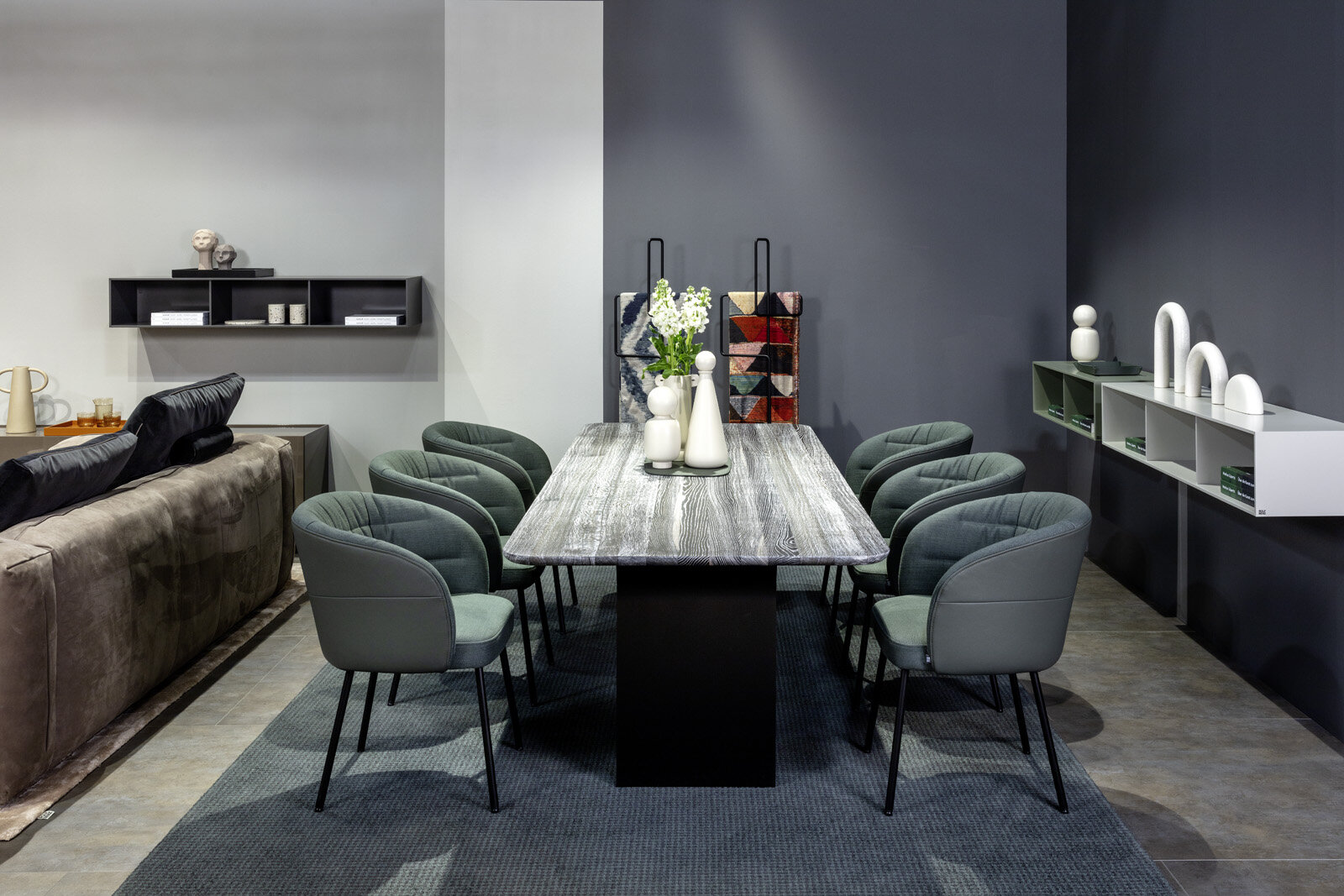 © Rolf Benz © Rolf Benz