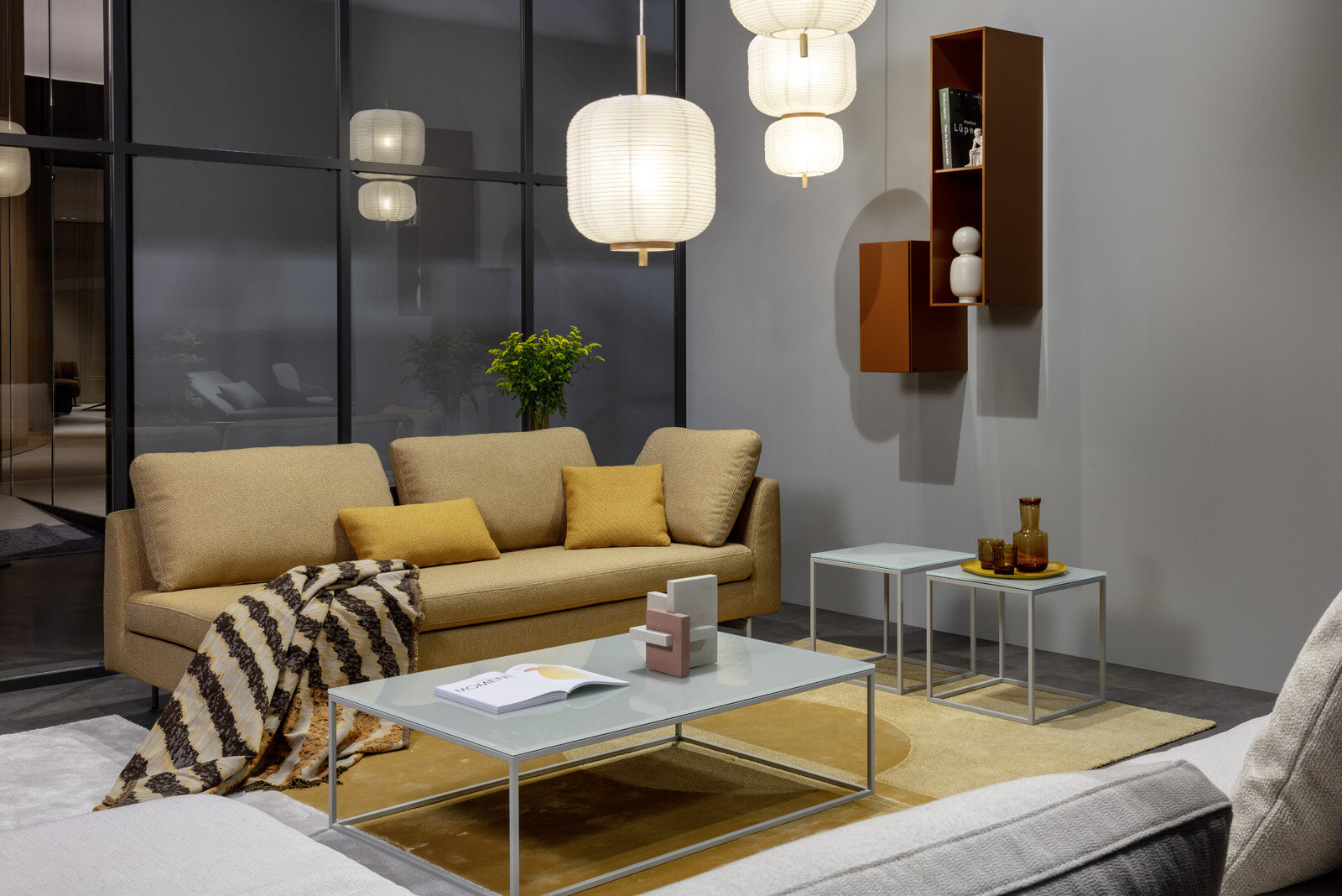 © Rolf Benz © Rolf Benz