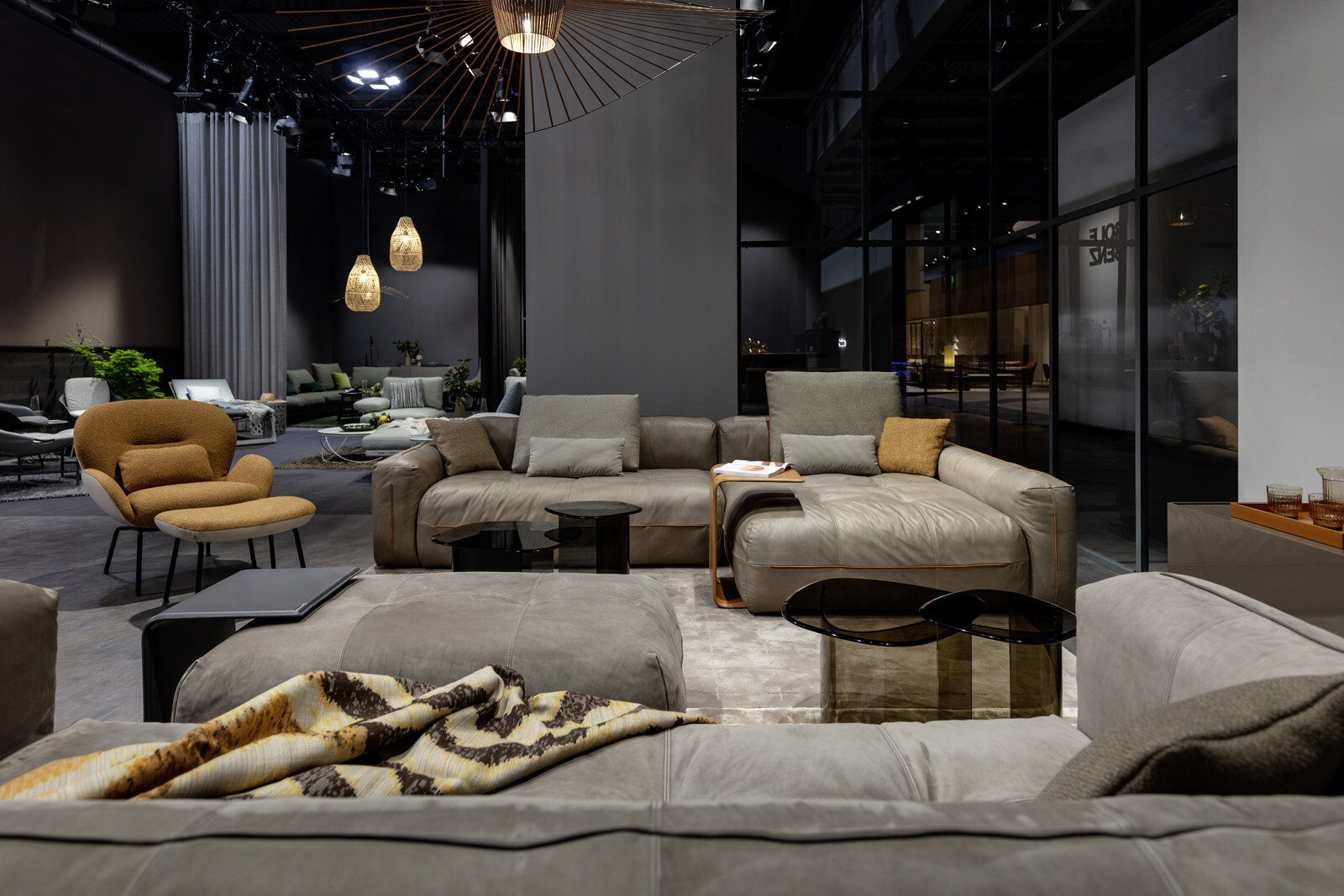 © Rolf Benz © Rolf Benz