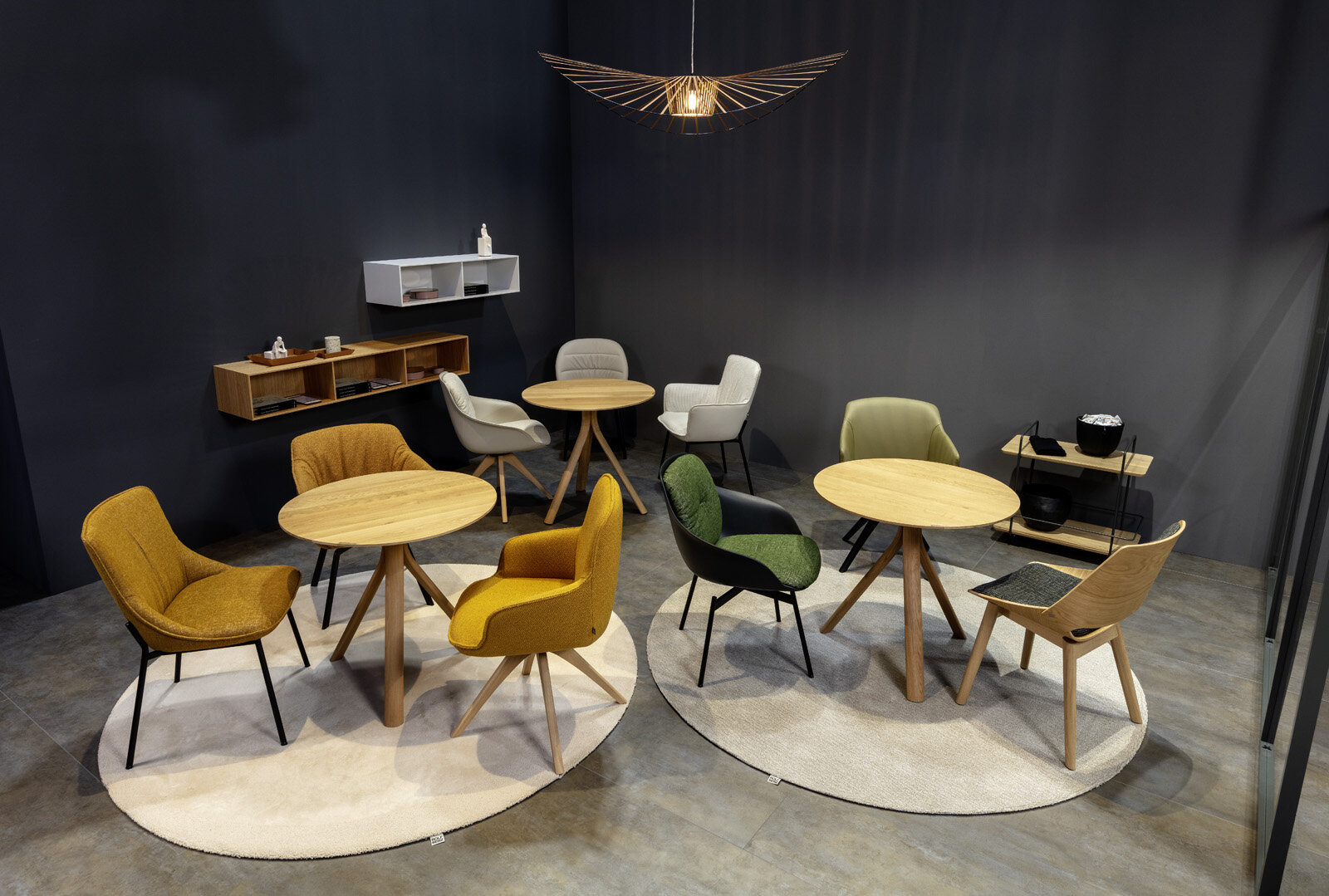 © Rolf Benz © Rolf Benz