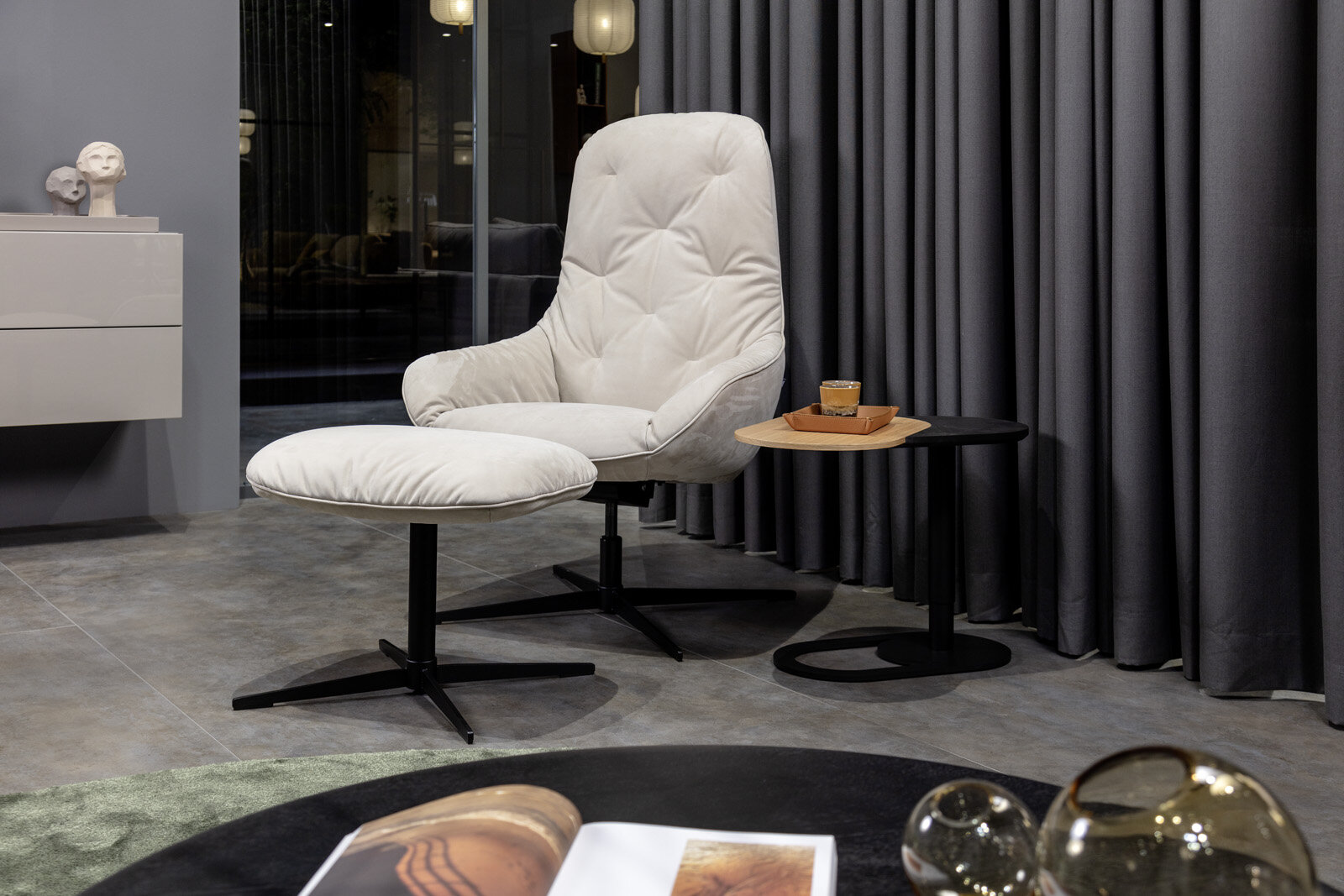 © Rolf Benz © Rolf Benz