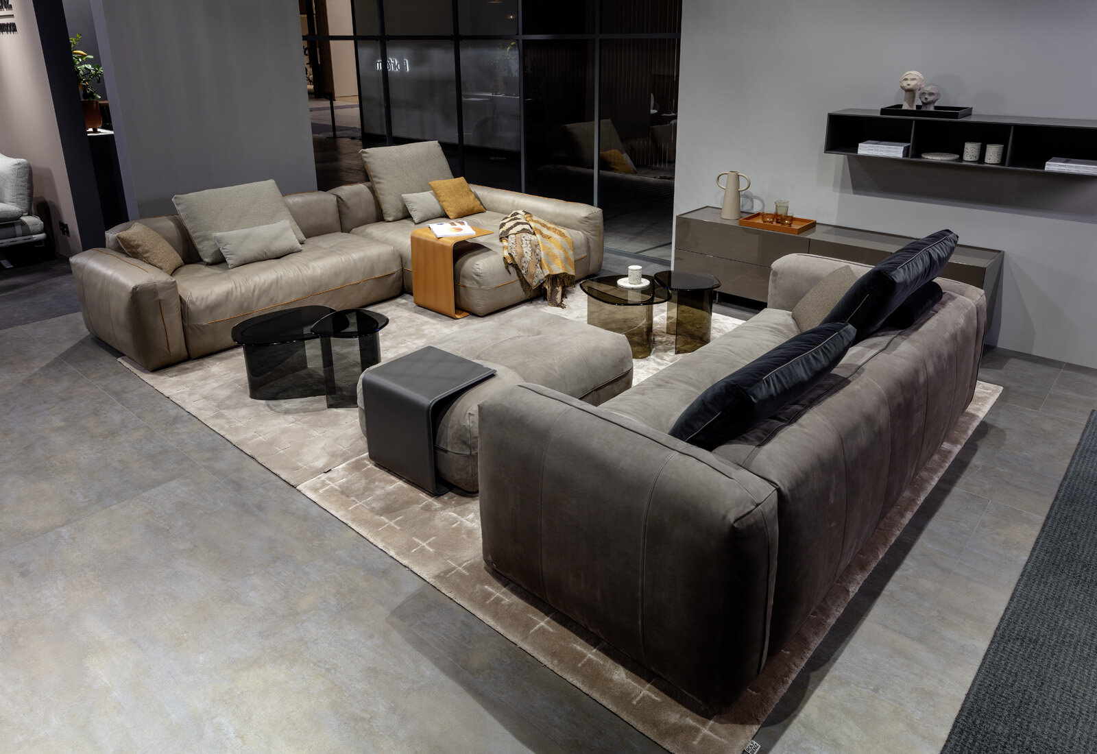 © Rolf Benz © Rolf Benz