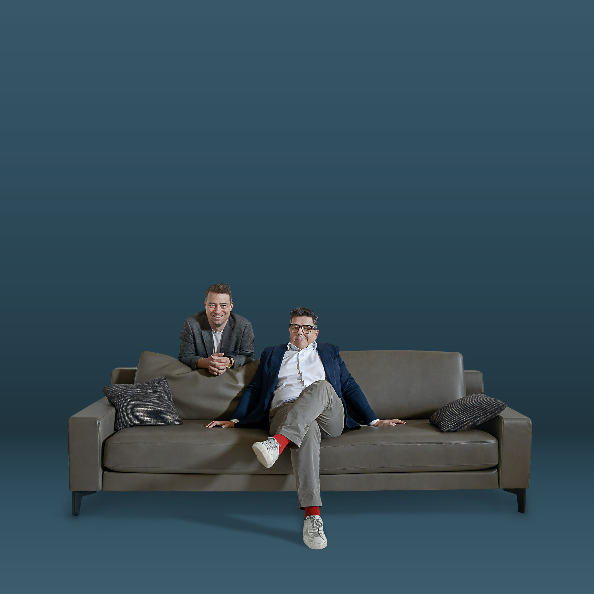 Früher &amp; fögersophie