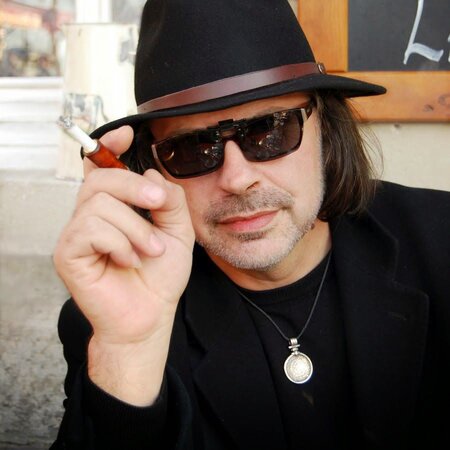 BEENDET: Artur Muharremi