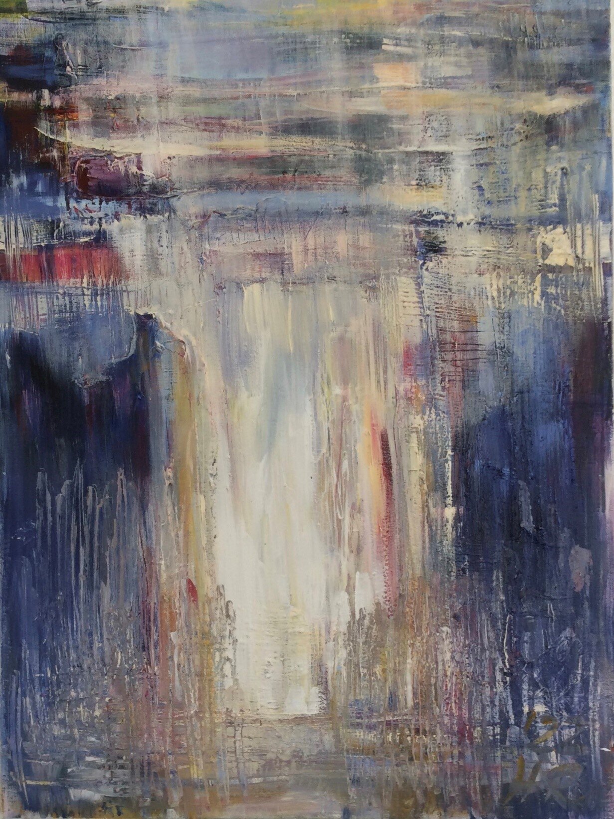 Doorways of light Doorways of light