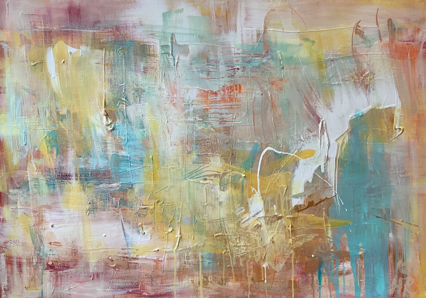 Focused on Lightness Focused on Lightness