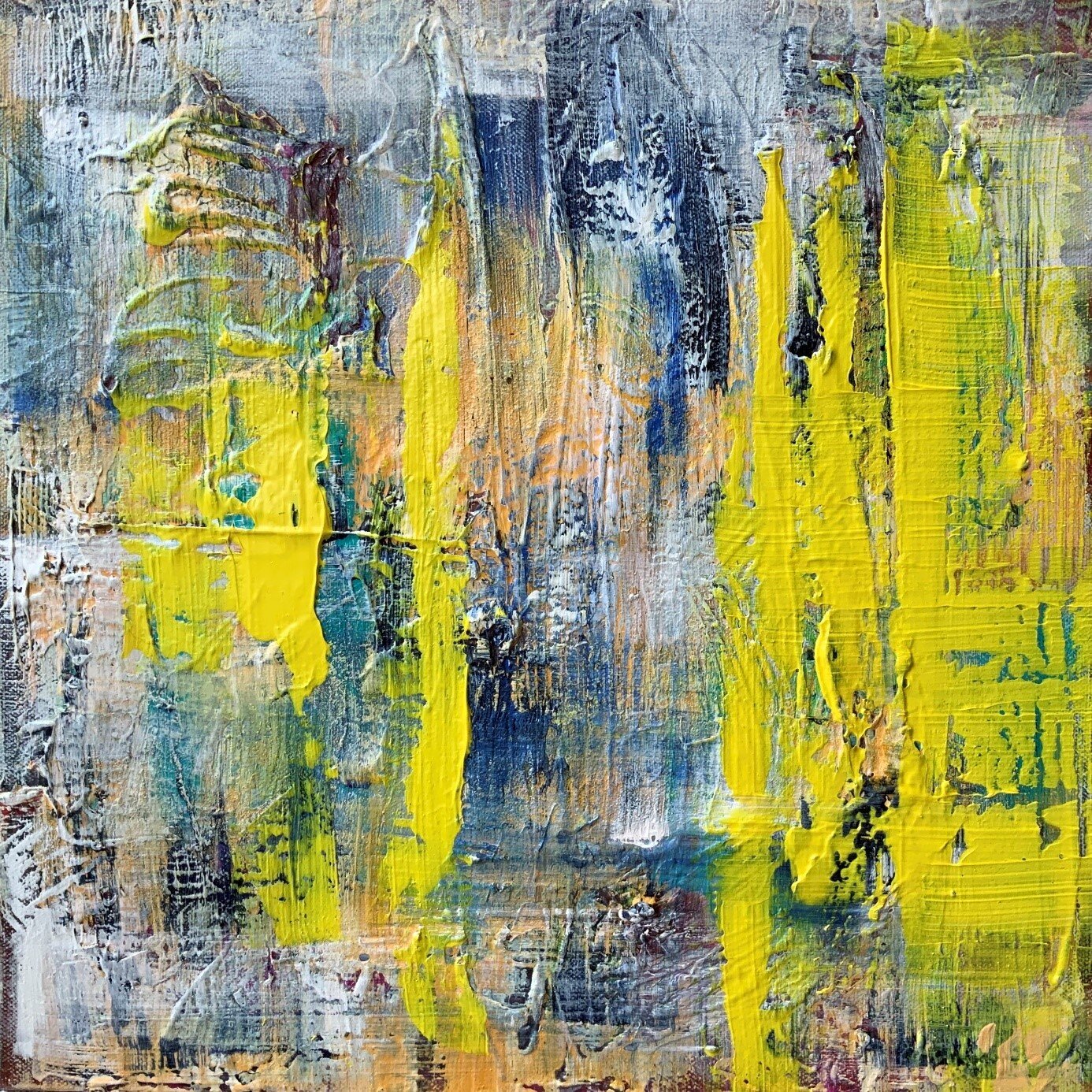 Sparking light Sparking light