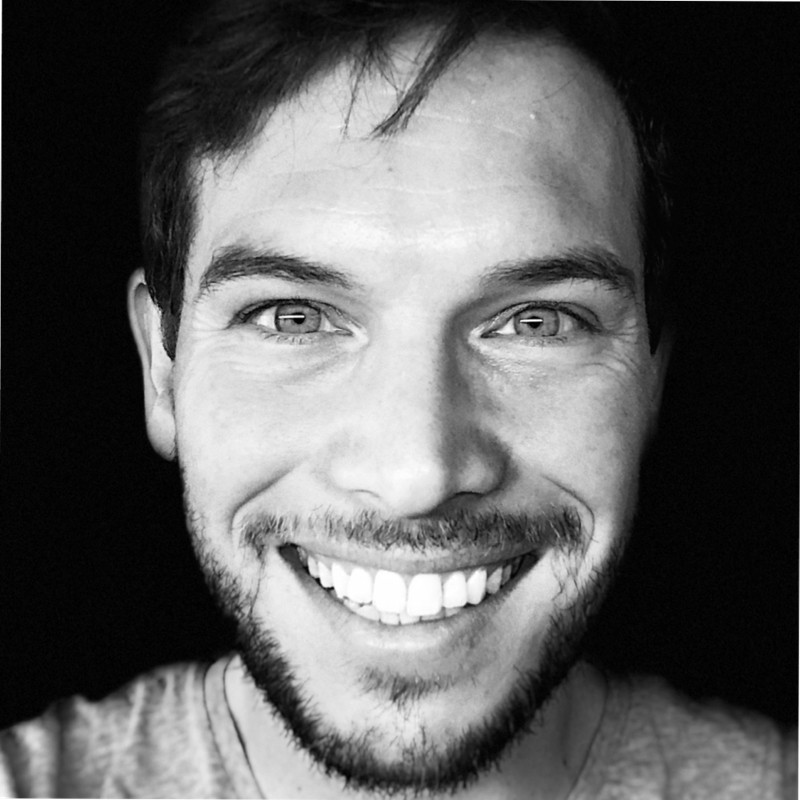 Markus Mair Markus Mair