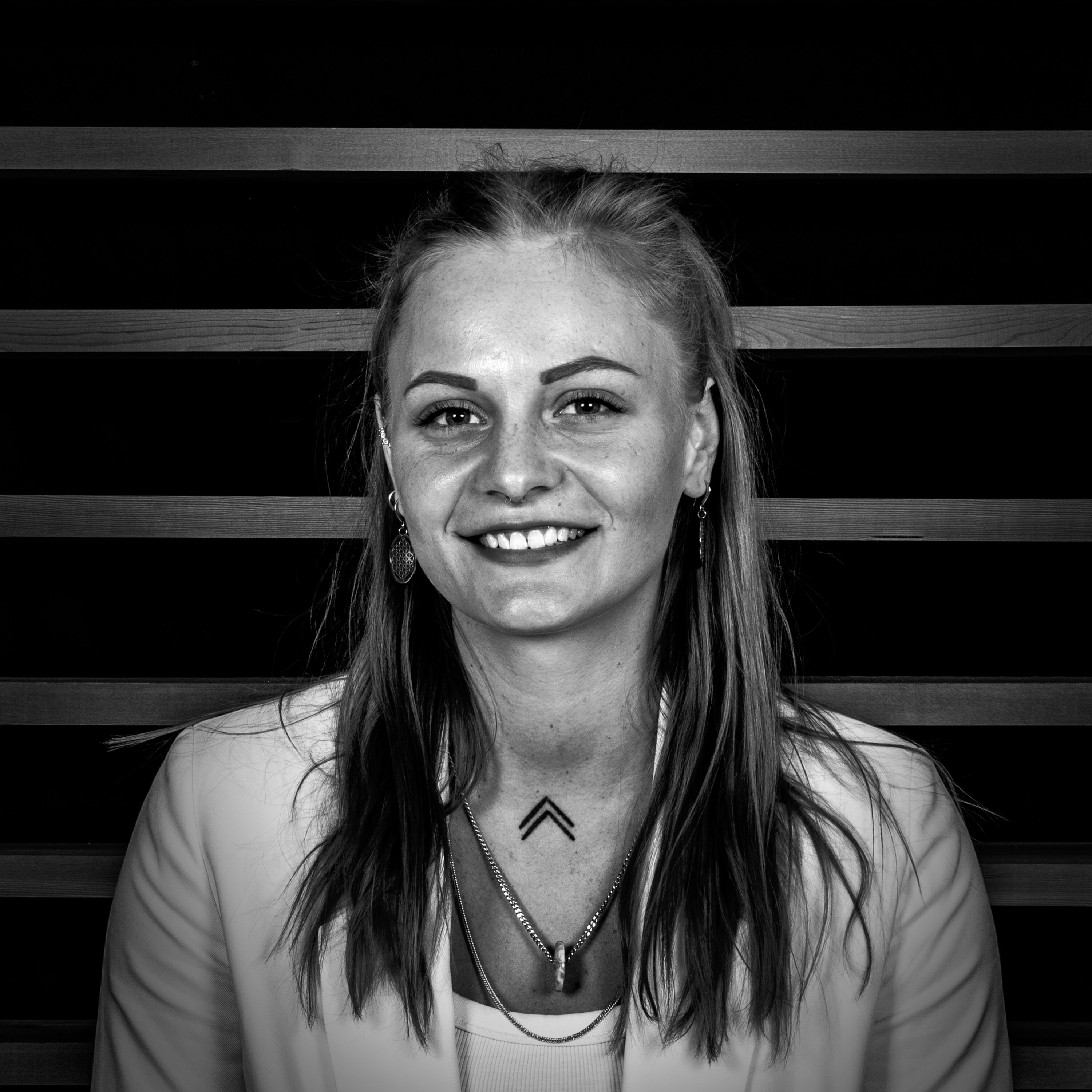 Larissa Neurauter Larissa Neurauter