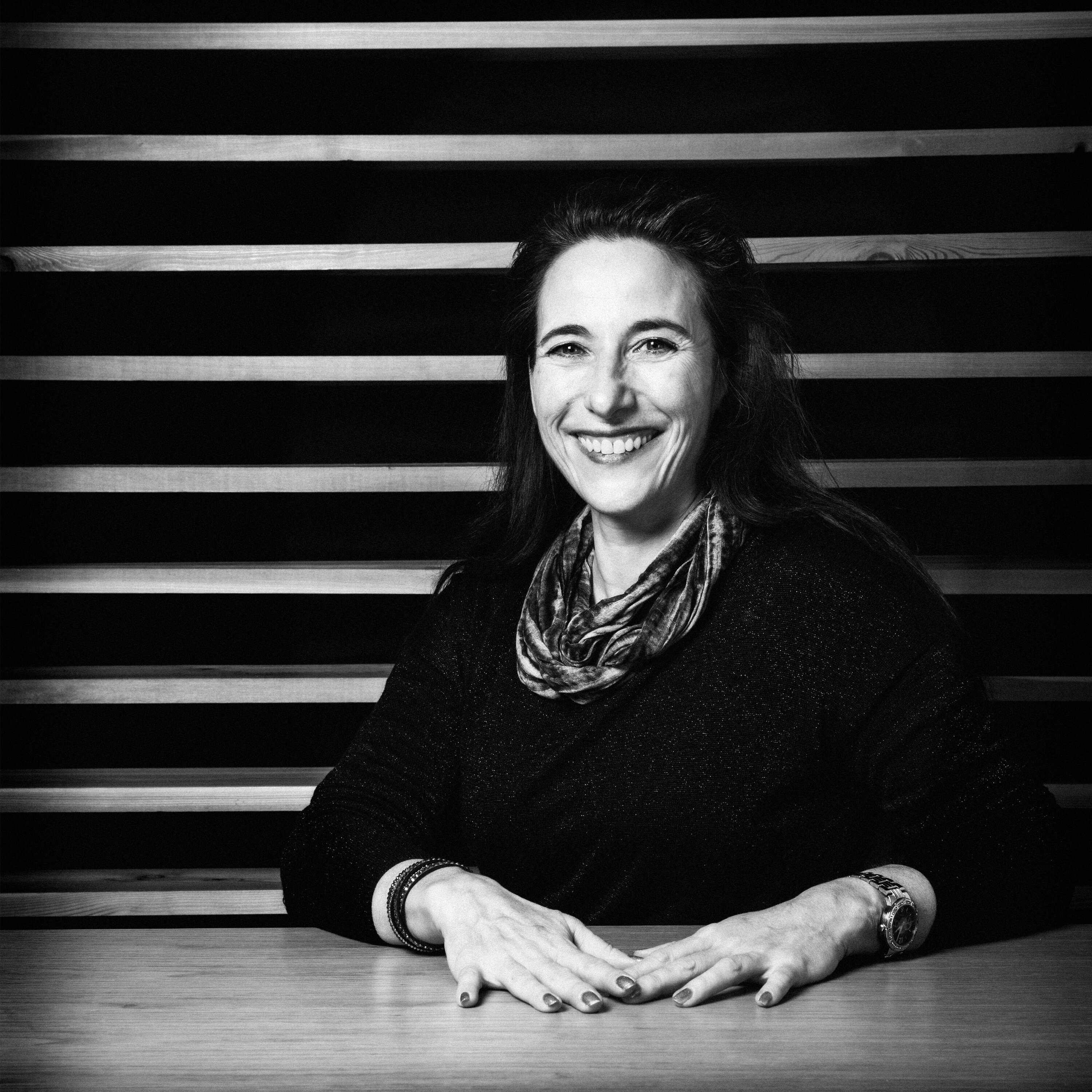 Gina Kramarcsik Gina Kramarcsik