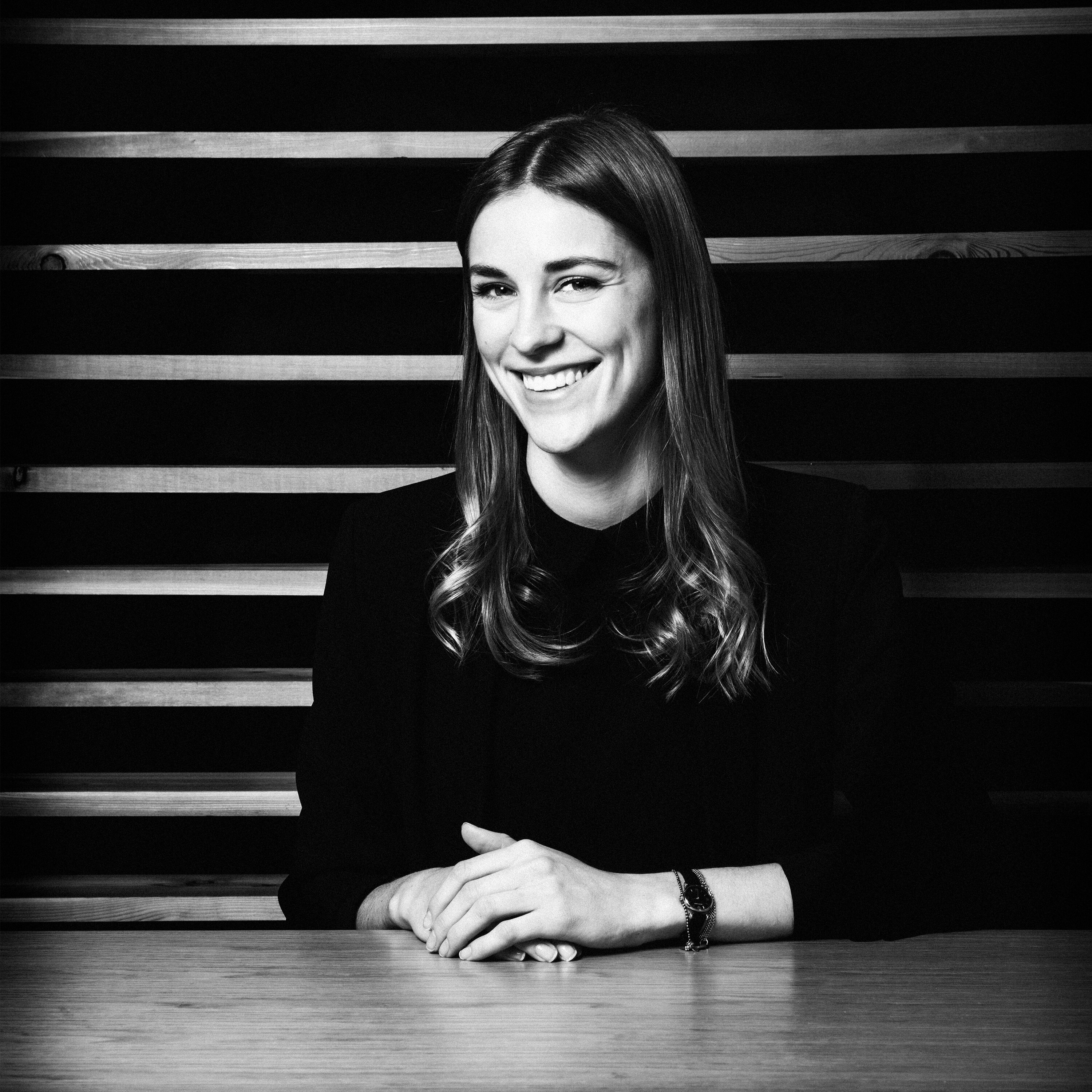 Verena Naschberger Verena Naschberger