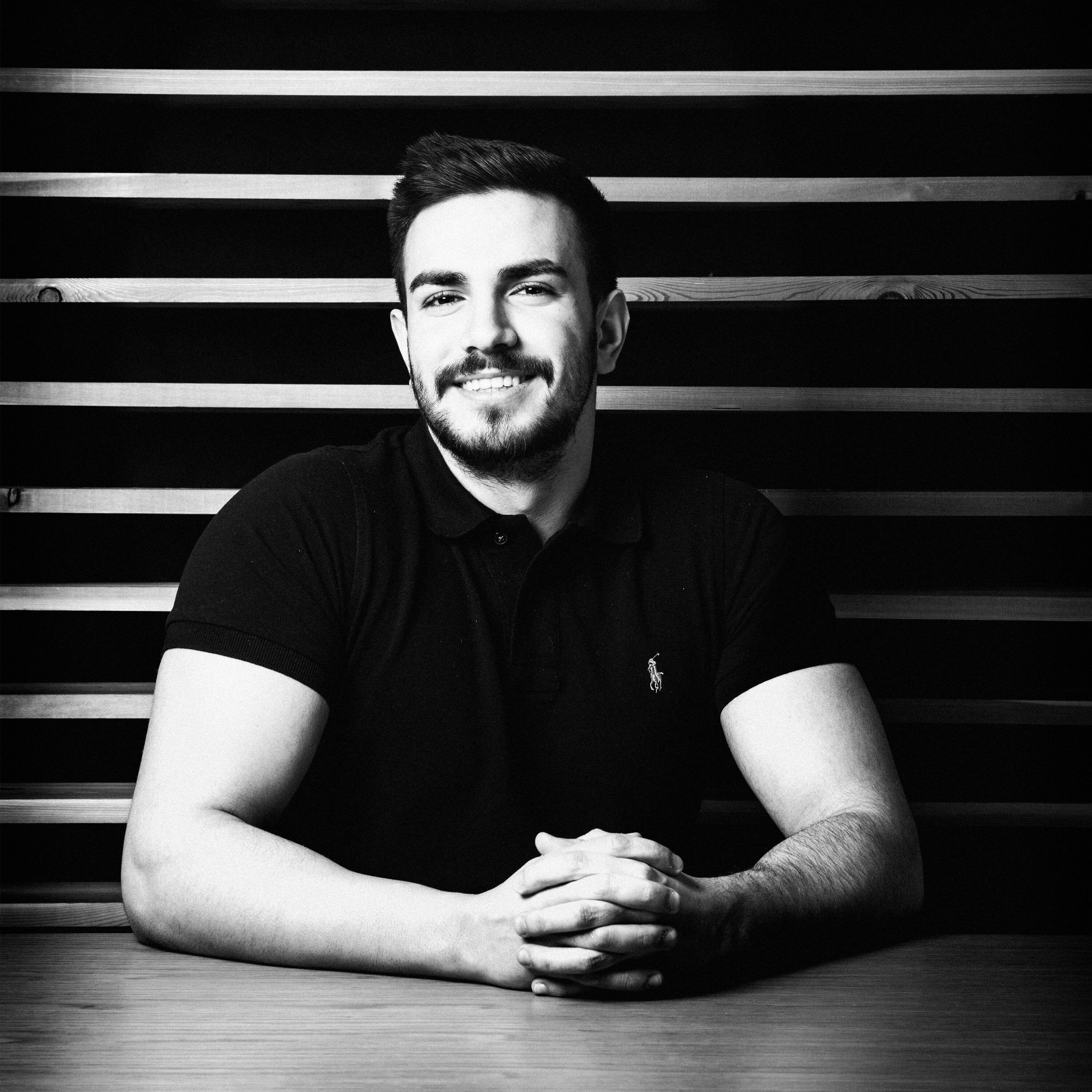 Umut Cosgun Umut Cosgun
