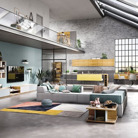 Wohnen mit Lena. So wie es dir gefällt