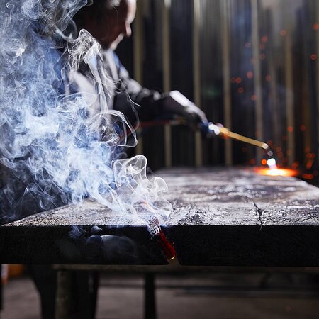 Archeo – Liebevolle Handwerkskunst und das Element Feuer