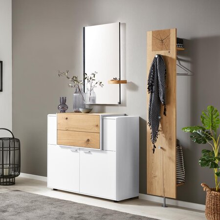 Garderoben Garderoben