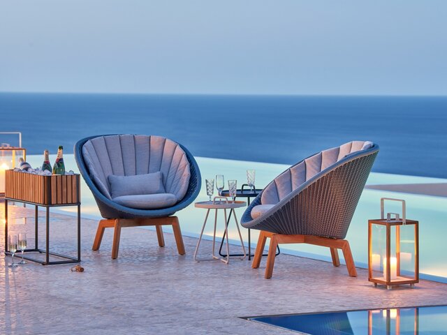 Outdoor-Loungemöbel Outdoor-Loungemöbel