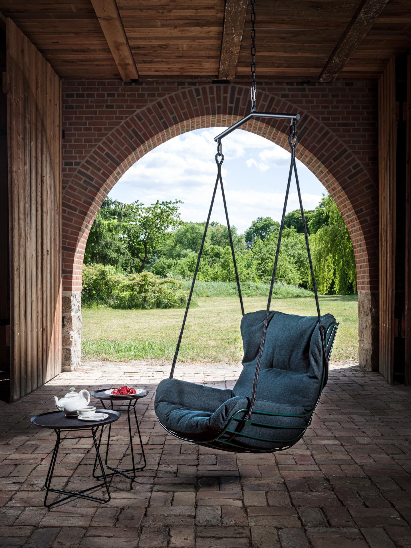 Wenn du deinen Alltag immer wieder in einen kleinen Urlaub verwandelst. Wenn du deinen Alltag immer wieder in einen kleinen Urlaub verwandelst.