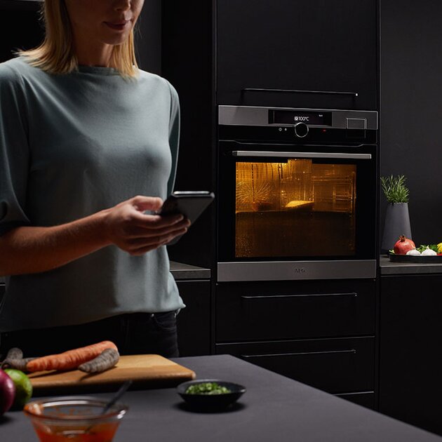 Für dein Zuhause von morgen