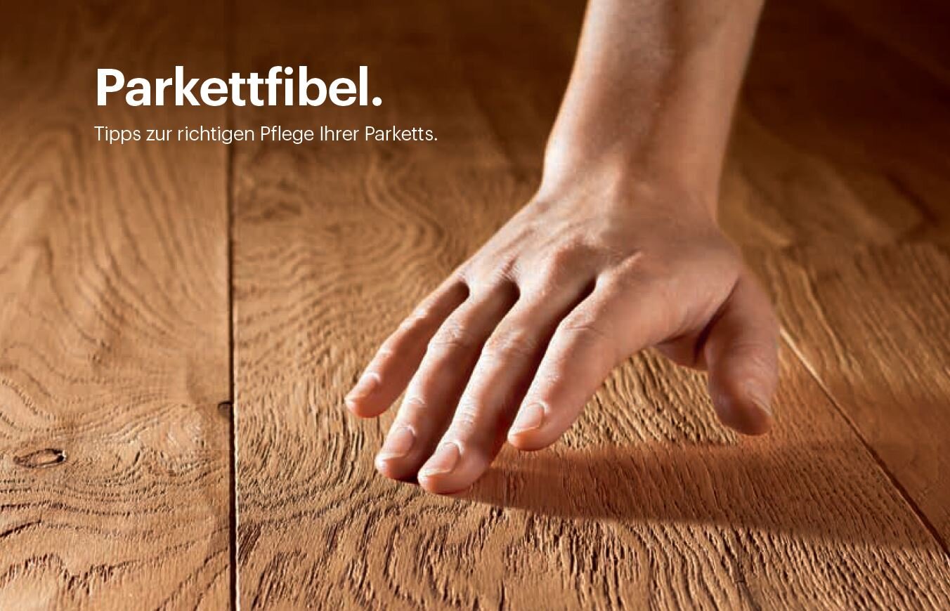 Parkettfibel Parkettfibel
