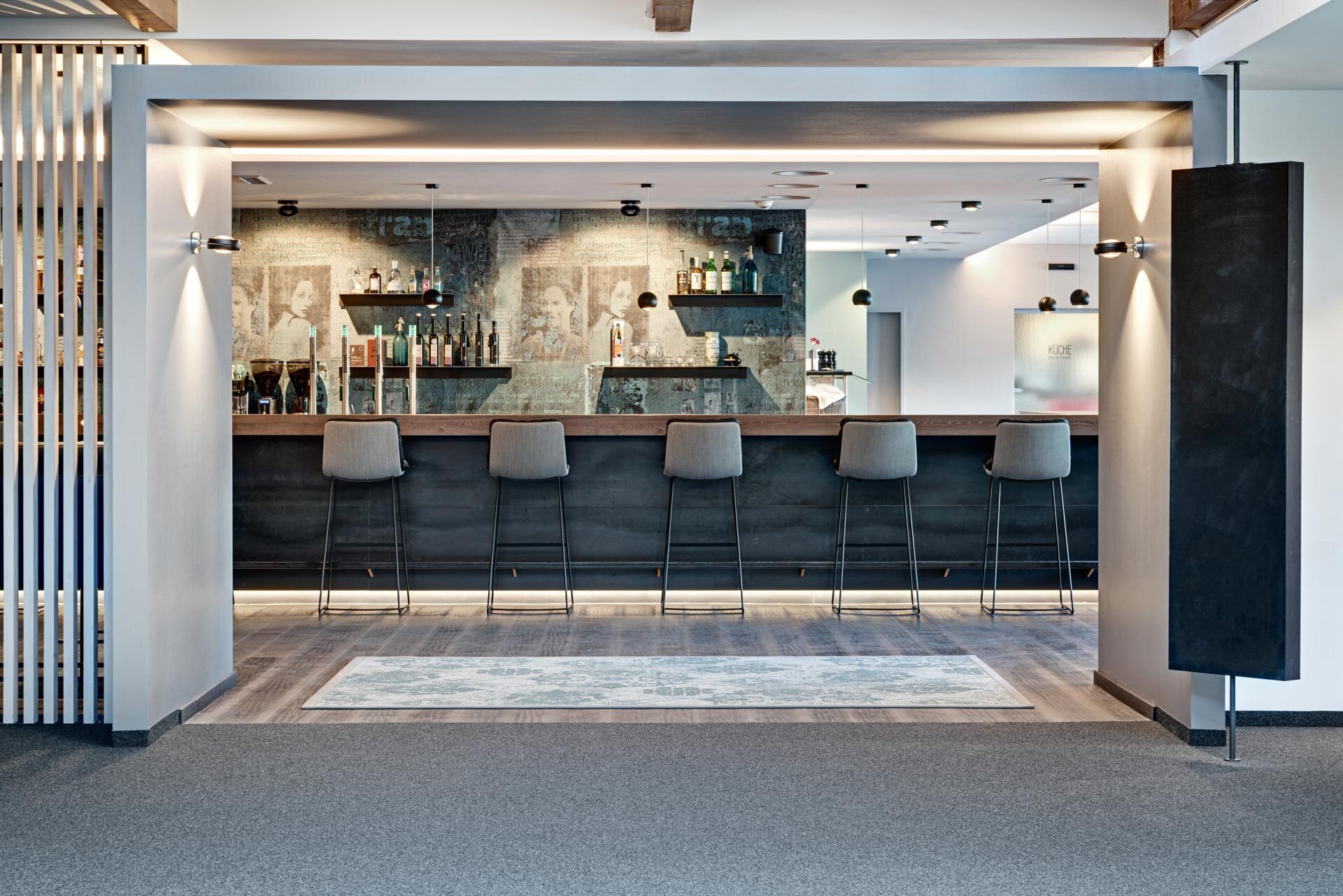 föger&#039;s Restaurant