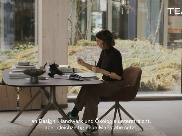 Team 7 Esstisch NYA Eiche Naturöl 98372 1