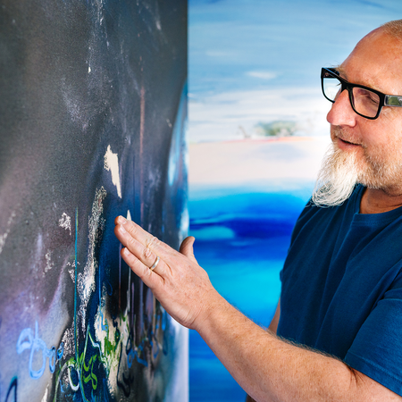 BEENDET: Richard Fuchs