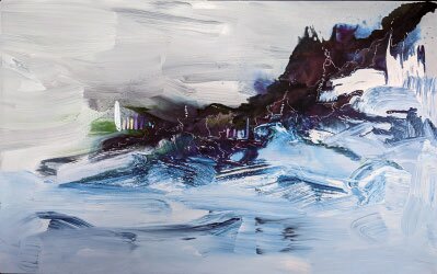 Unverfälschte Natur