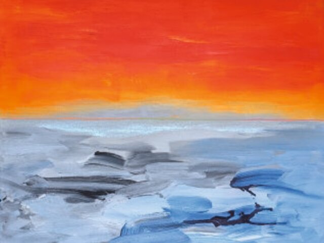 Unberührtes Land II