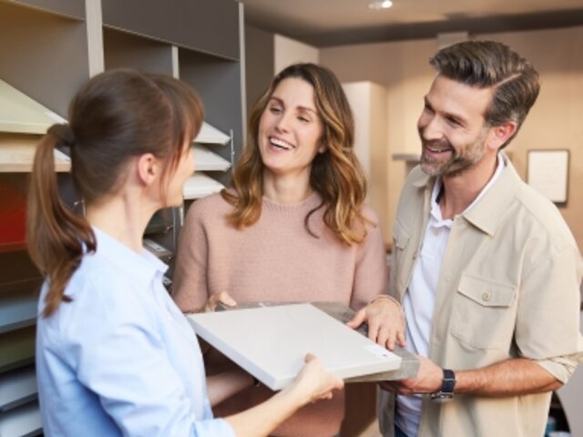 Service &amp; Beratung rundum