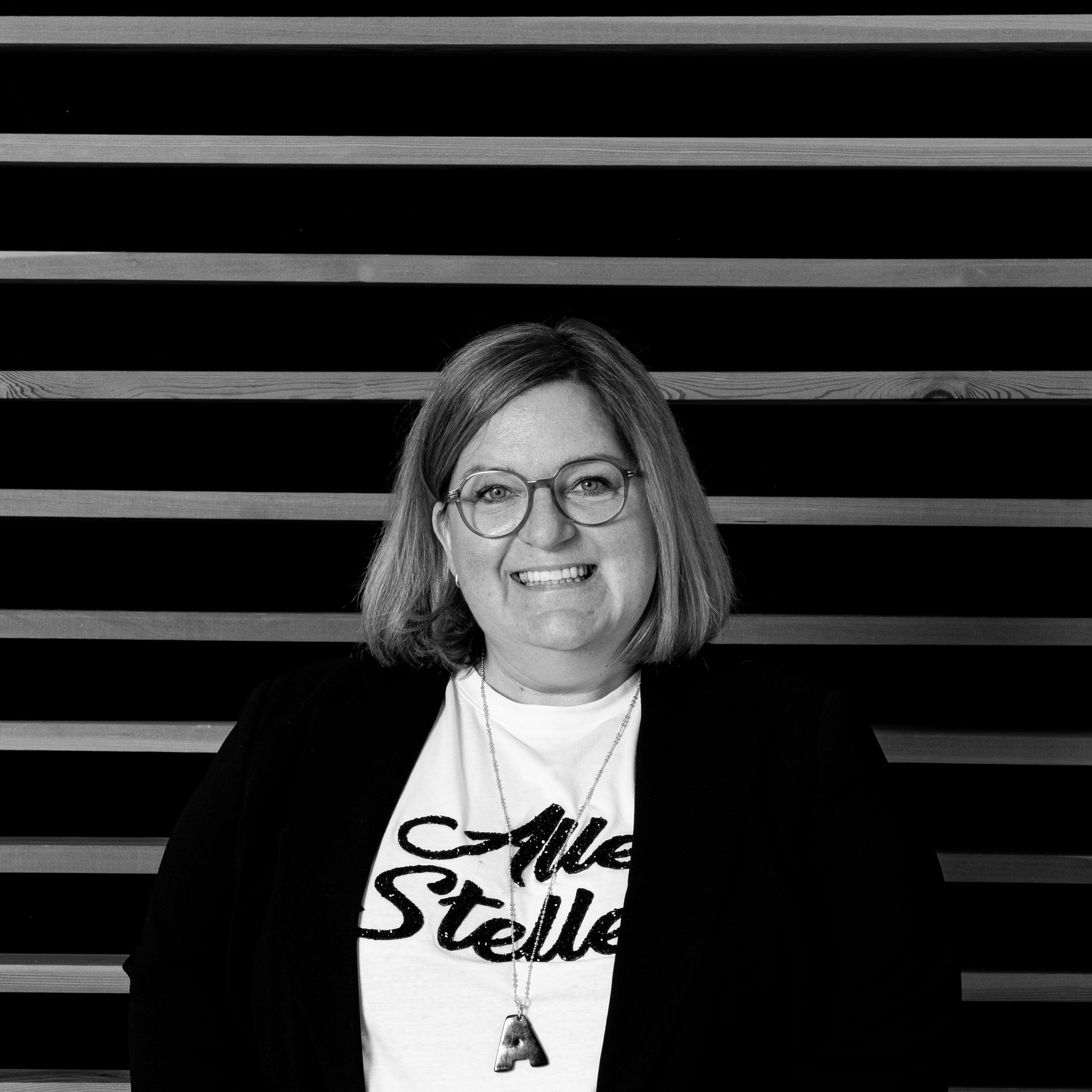 Deine Küchenexpertin