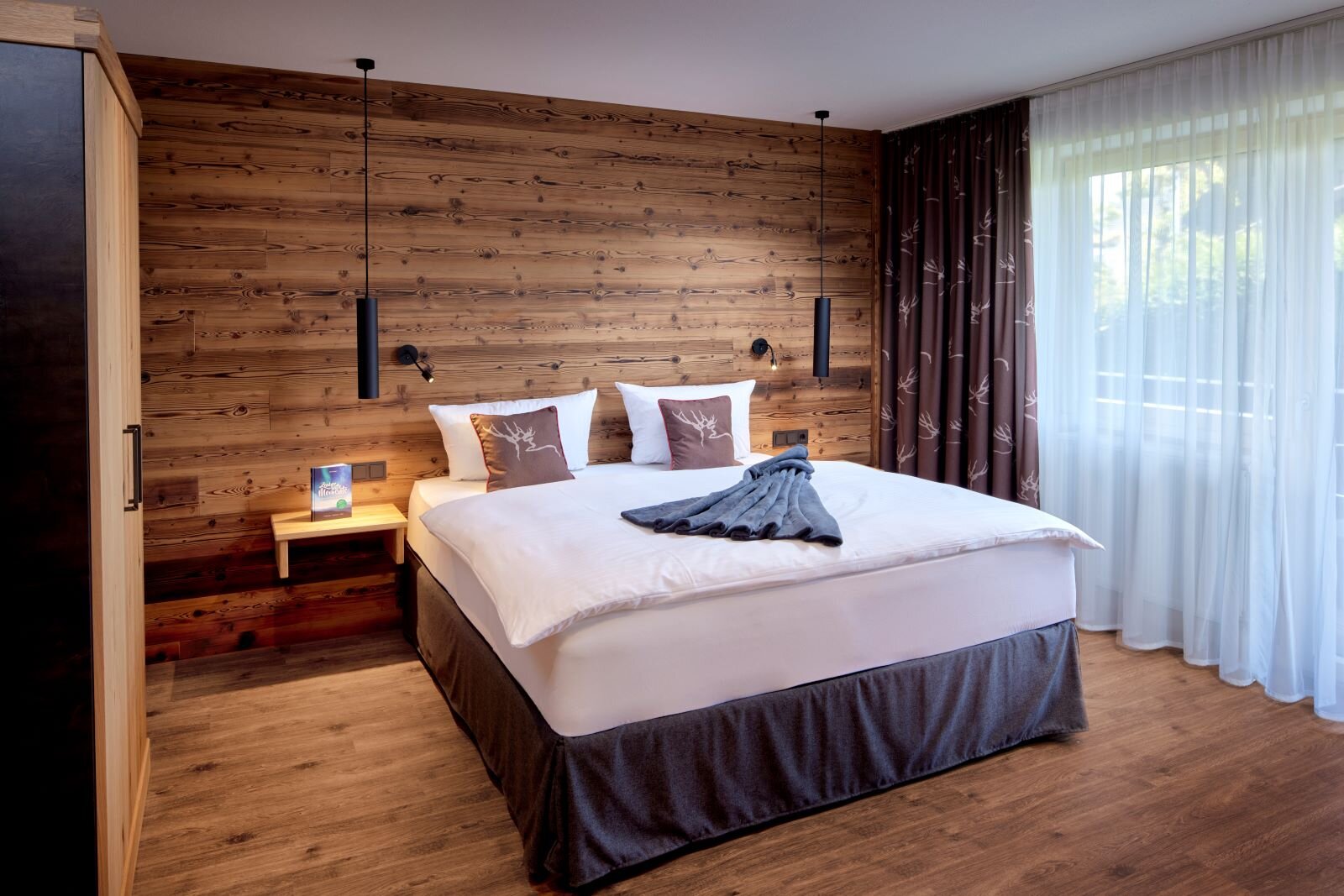 Allgäu - Hotel Maximilian OHG