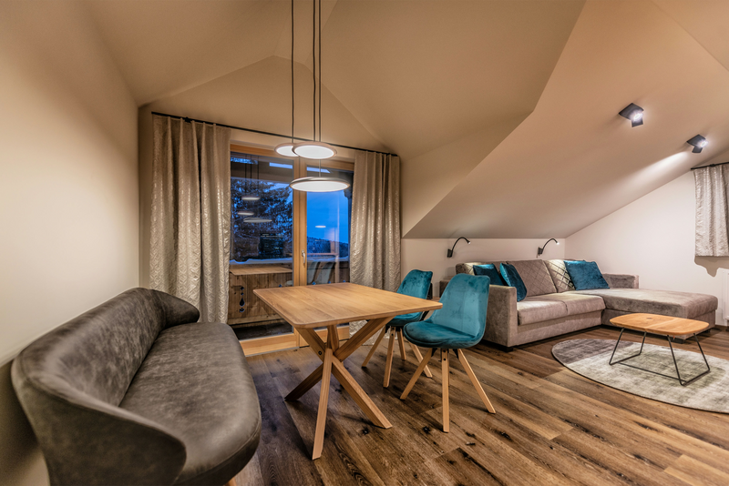 Bayrischer Wald -Edlgütl Breitenberg