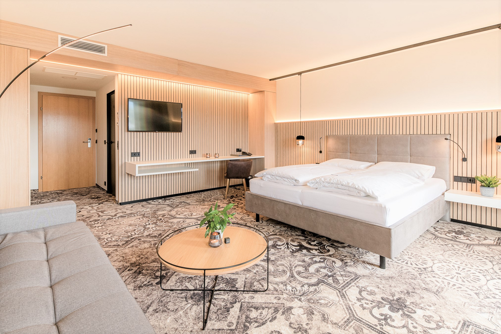 Graz - Hotel &amp; Therme NOVA Köflach