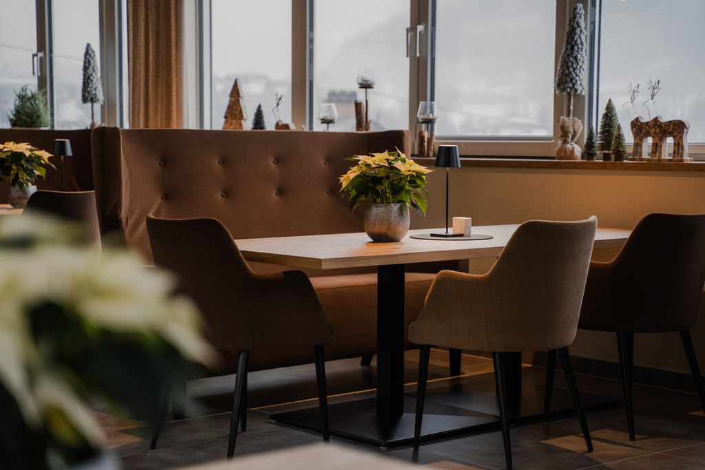 Windischgarsten - Nationalpark Resort Dilly