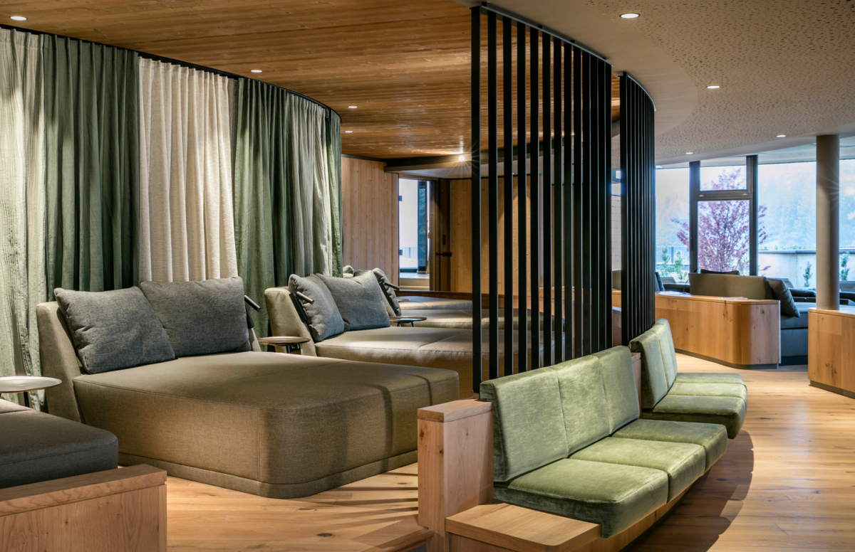 Almenland - Almwellness Hotel Pierer