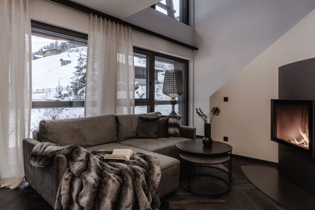 Großarltal - Onkl Xonna Alpin Chalets