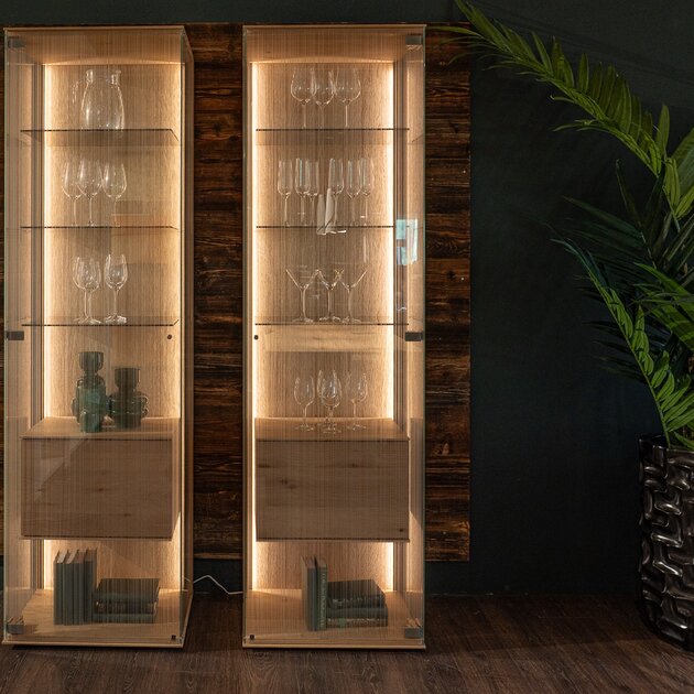 Made in Germany – mit dem Herzen in Italien