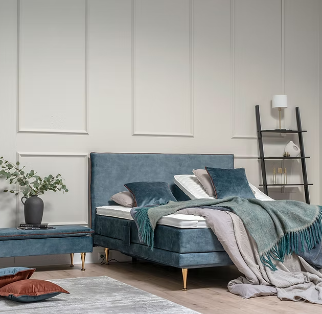 Design trifft Komfort – und das jeden Tag