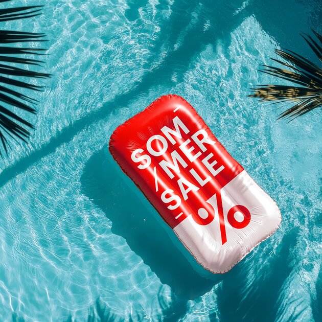 Nicht das Richtige dabei?