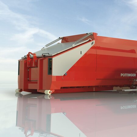 Betriebsanleitung Pöttinger Multipresse