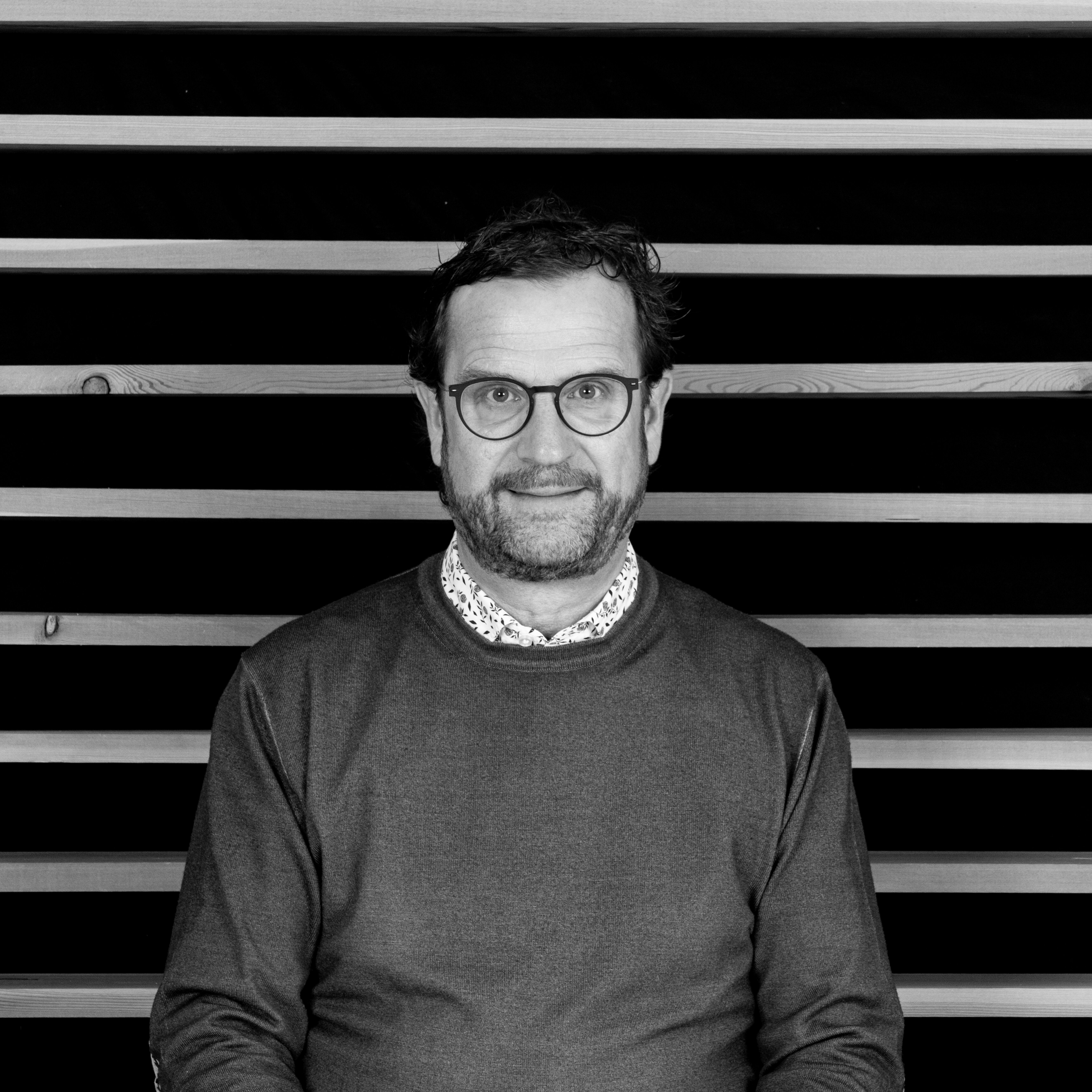 Ulf Fischbach Ulf Fischbach