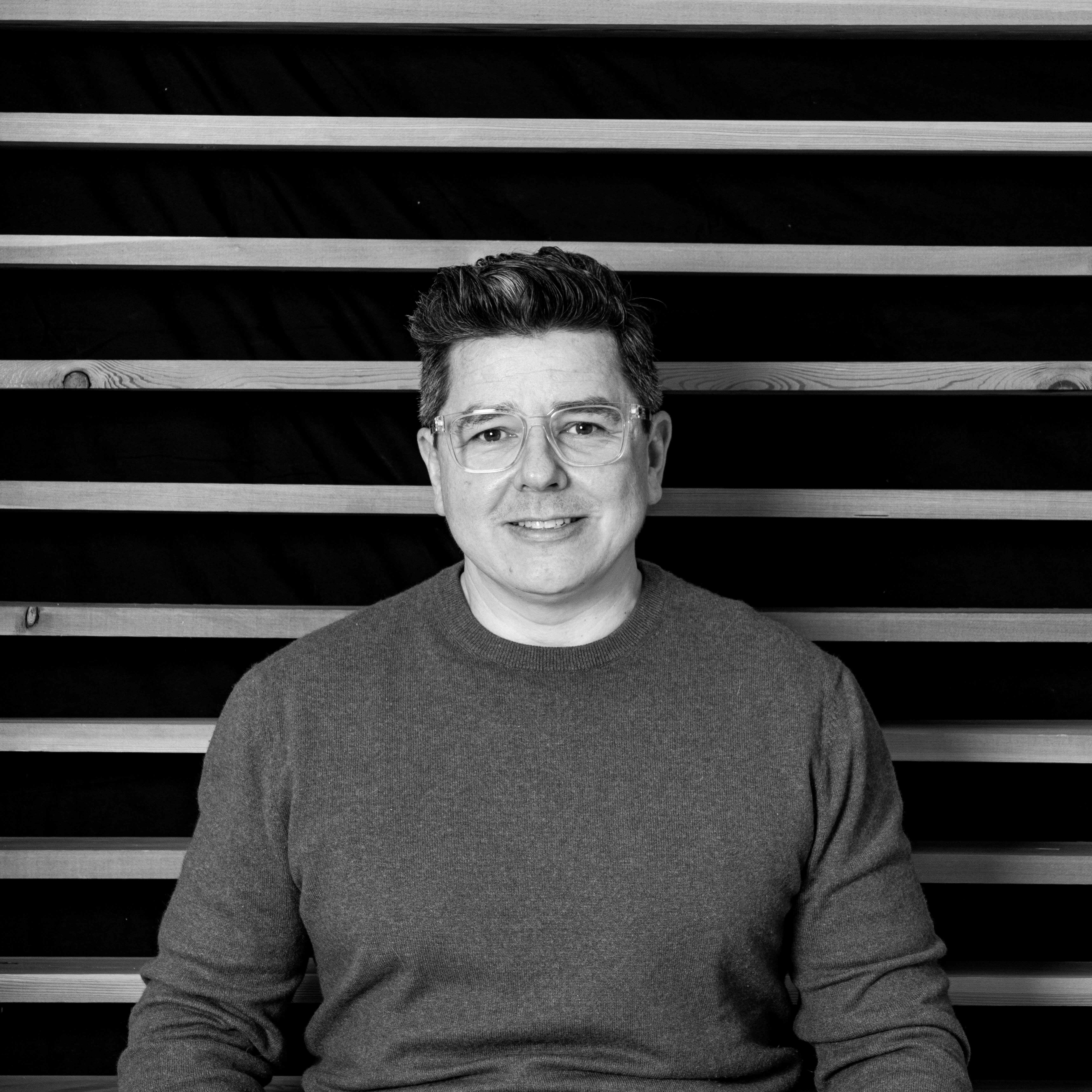 Hannes Haffner Hannes Haffner