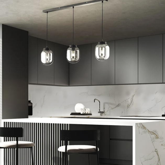 Licht, das sich deinem Leben anpasst Licht, das sich deinem Leben anpasst