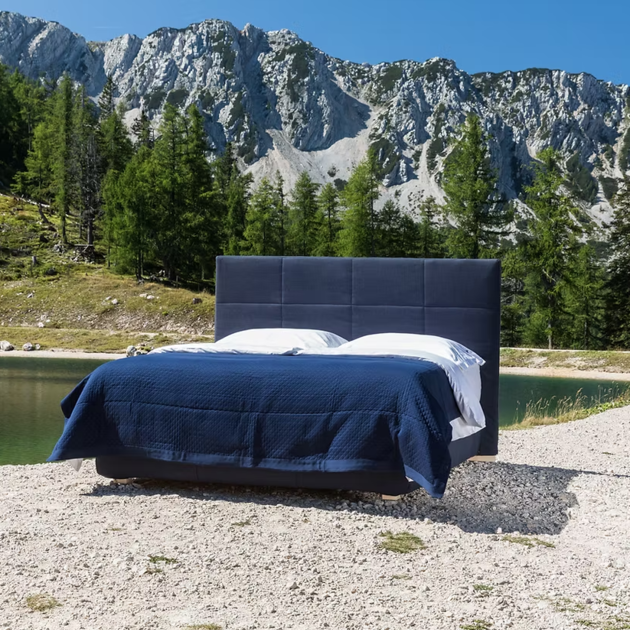 Natürlich schlafen – mit Elky Natürlich schlafen – mit Elky