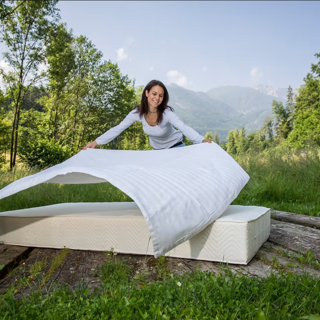 Nachhaltigkeit aus Überzeugung Nachhaltigkeit aus Überzeugung