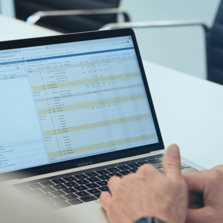 ZA, Urlaub oder Krankenstand