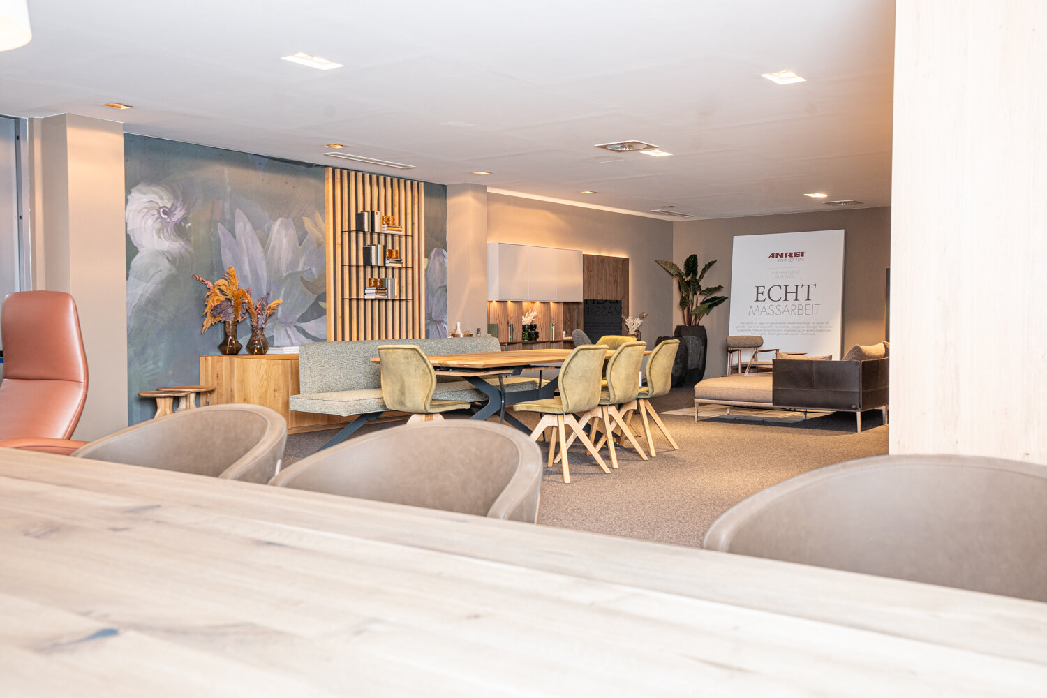 Anrei - Möbel mit Charakter