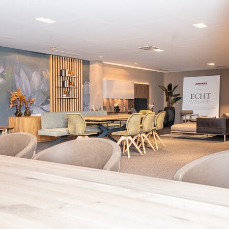 Anrei - Möbel mit Charakter