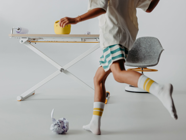 ... hunderte Möglichkeiten.