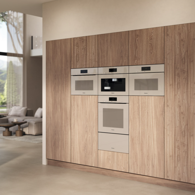 Pearlbeige bringt frischen Wind in dein Dahoam